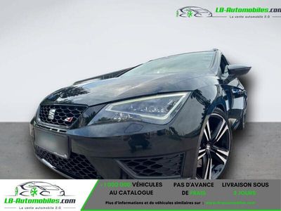 occasion Cupra Leon 2.0 TSI 290 BVA