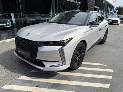 DS Automobiles DS4