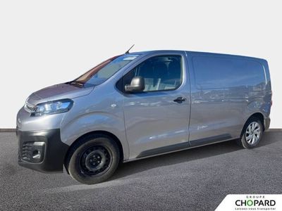 Citroën Jumpy