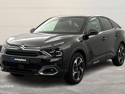Occasion 2023 Citroën C4 PureTech Berline | 18 999 € (Prix juste)