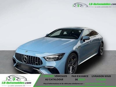Occasion 2024 Mercedes AMG GT 63 AMG Coupé | 160 100 €