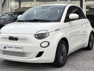Othercolor Occasion 2022 Fiat 500e Citadine | 13 047 € (Prix juste)