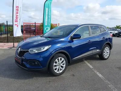 occasion Renault Kadjar TCE 140 FAP EDC BUSINESS