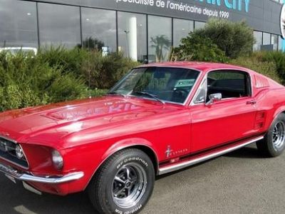 Occasion Ford Mustang GT Fastback 325 ch (239 kW) 1967