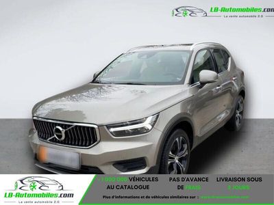 occasion Volvo XC40 T4 129+82 ch BVA