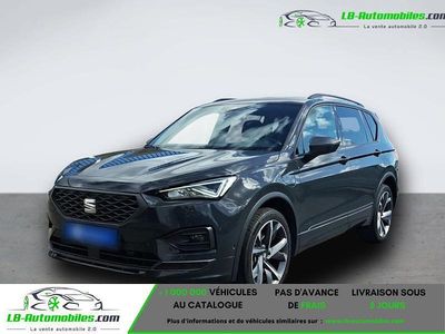 Occasion 2023 Seat Tarraco SUV | 38 000 € (Prix juste)