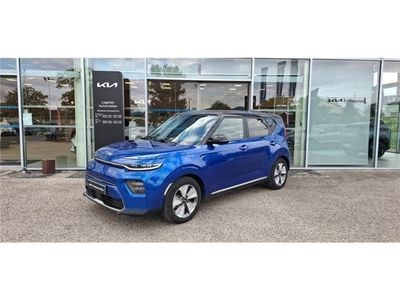 Kia Soul EV