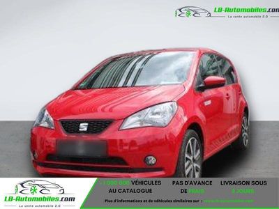 Seat Mii Electric
