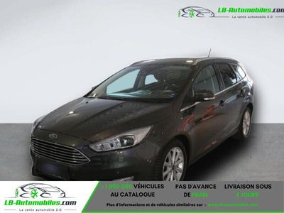 occasion Ford Focus SW 1.5 EcoBoost 182 BVM