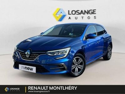 Renault Mégane IV