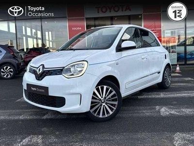 Occasion 2021 Renault Twingo Intens Citadine | 10 320 € (Prix juste)