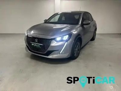 Gris artense (m) Occasion 2021 Peugeot 208 Style Citadine | 15 490 € (Prix assez cher)