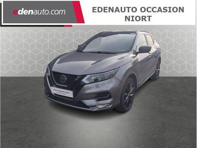 Occasion 2020 Nissan Qashqai N-TEC SUV | 17 990 € (Prix juste)