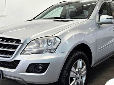 occasion Mercedes ML350 Classe350 CDI EDITION A 7G-TRONIC