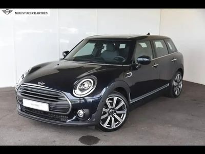 occasion Mini One D One D116ch Canonbury