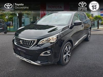 occasion Peugeot 3008 1.2 PureTech 130ch Allure S&S EAT6