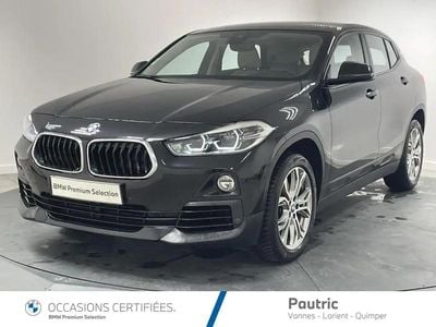 Noir Occasion 2019 BMW X2 Shadowline SUV | 26 490 € (Prix juste)