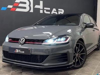 Occasion 2020 VW Golf VII GTI Berline | 30 490 € (Prix juste)