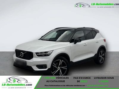 Occasion 2020 Volvo XC40 SUV | 35 300 € (Prix cher)