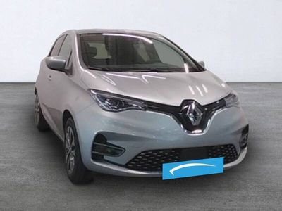 occasion Renault Zoe ZOER135 Achat Intégral