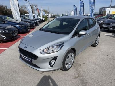 occasion Ford Fiesta 1.0 EcoBoost 95ch Connect Business Nav 5p - VIVA192098275