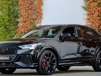 Audi RS Q3 Sportback