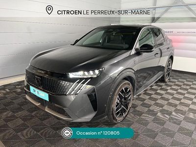 Occasion 2024 Peugeot 3008 GT | 32 950 € (Prix cher)