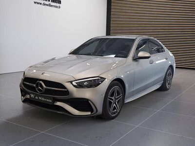 Mercedes C300