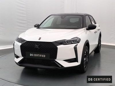 DS Automobiles DS3