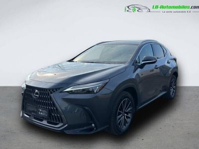Lexus NX450h+