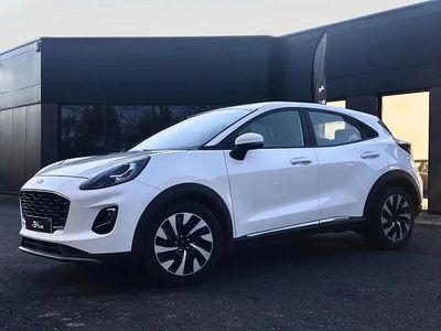 Occasion Ford Puma Titanium 125 ch (91 kW) 2023 SUV