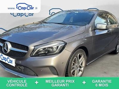 Occasion Mercedes A180 109 ch (80 kW) 2016 Berline