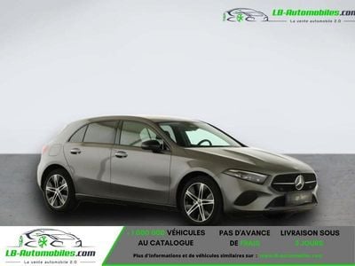 Mercedes A250