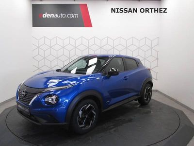 Occasion Nissan Juke 145 ch (106 kW) 2023 SUV