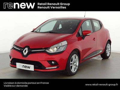 occasion Renault Clio IV Clio dCi 90 Energy eco2 82g - Business