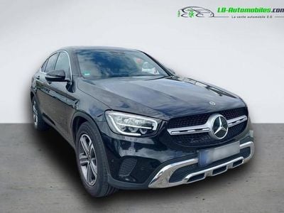 Mercedes GLC220