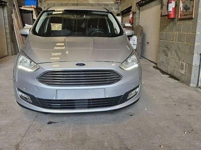 Ford Grand C-Max