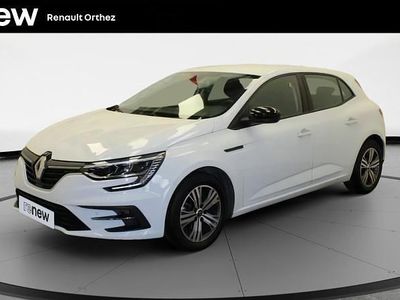 Renault Mégane IV