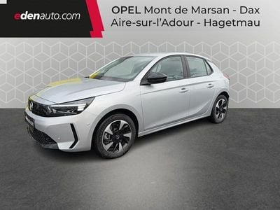 Opel Corsa-e