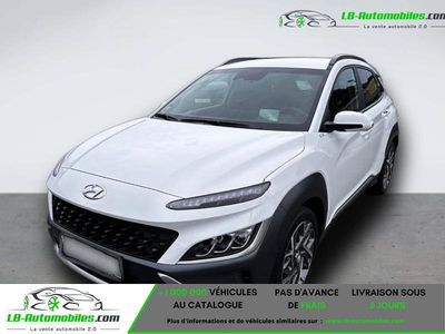 Occasion 2022 Hyundai Kona SUV | 28 200 € (Prix cher)