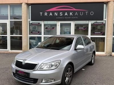 Occasion 2011 Skoda Octavia Elegance Berline | 6 490 €