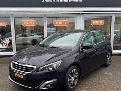 Occasion Peugeot 308 Active 131 ch (96 kW) 2016 Berline