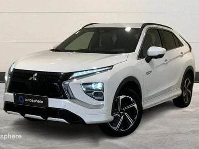 Gris Occasion 2024 Mitsubishi Eclipse Cross Instyle SUV | 29 799 € (Super prix)
