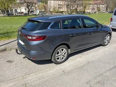 Renault Mégane IV