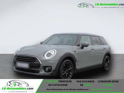 Mini One Clubman