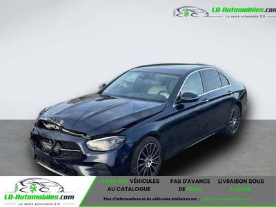 Occasion Mercedes E400 330 ch (242 kW) 2020 Berline