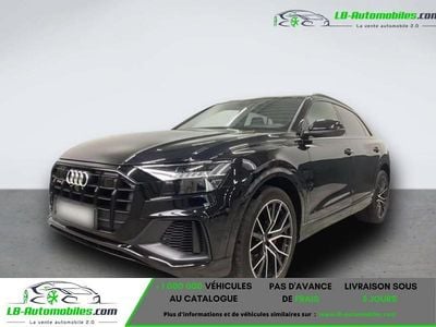 Occasion 2020 Audi SQ8 Sport SUV | 95 200 € (Prix juste)