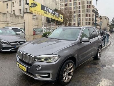Occasion 2014 BMW X5 SUV | 20 990 €