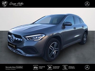 Mercedes GLA200