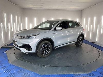 BYD Atto 3